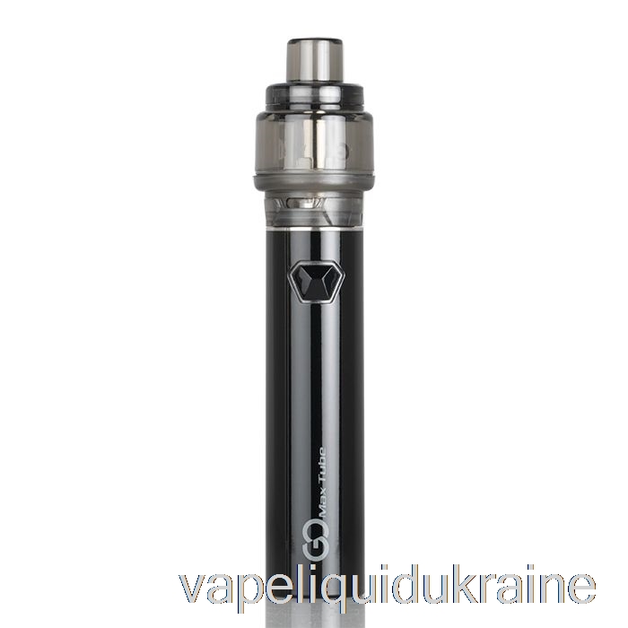 Vape Liquid Ukraine Innokin GoMax TUBE 80W Starter Kit Black